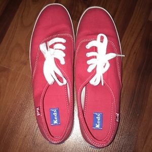 Red Keds